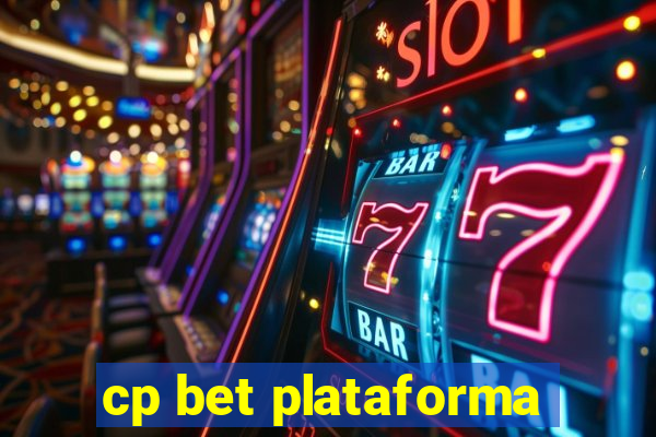 cp bet plataforma